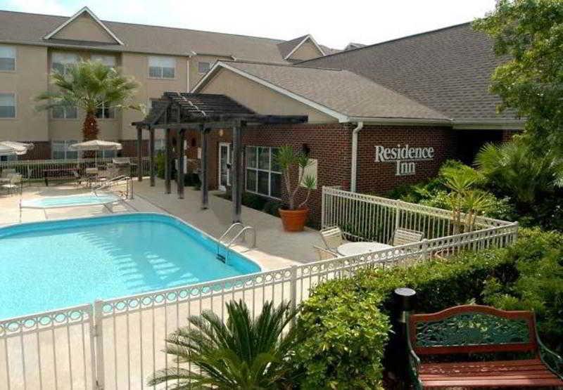 Residence Inn By Marriott San Antonio Downtown Market Square Exterior foto